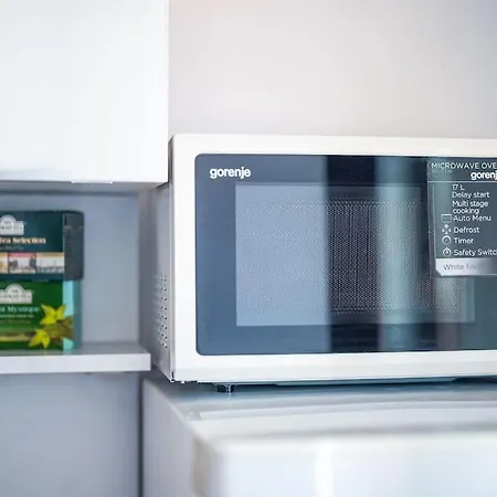 2bd Next To Vitosha Bul. Апартамент София