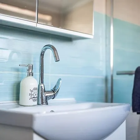 2bd Next To Vitosha Bul. Апартамент *