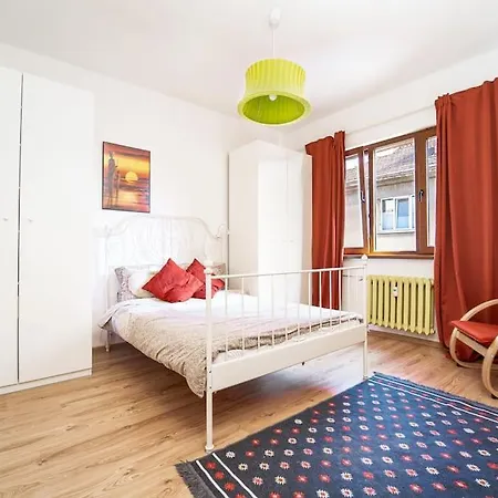 2bd Next To Vitosha Bul. София