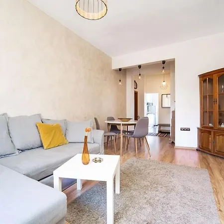 2bd Next To Vitosha Bul.