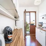 2bd Next To Vitosha Bul. Appartamento *