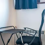 2bd Next To Vitosha Bul. Appartamento *