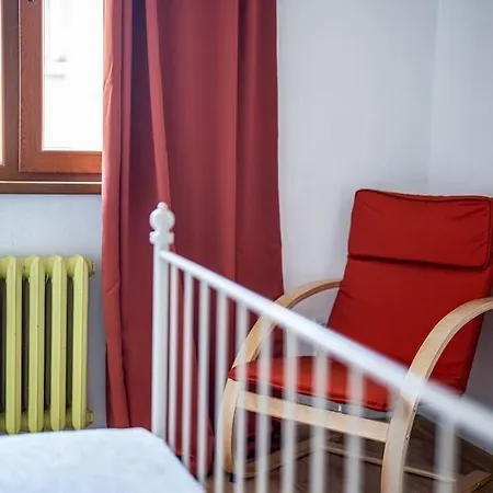 Lejlighed 2bd Next To Vitosha Bul. Sofia