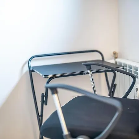 2bd Next To Vitosha Bul. Lejlighed *