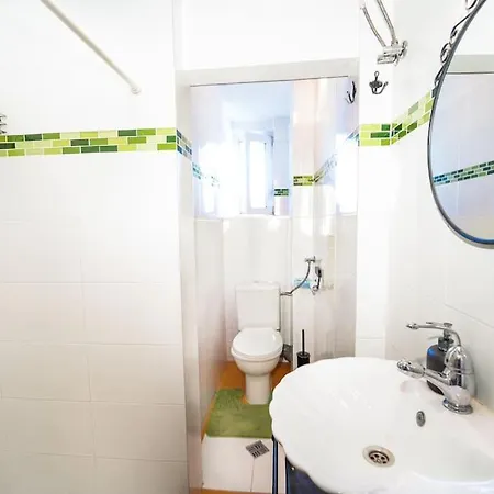 Апартаменты 2bd Next To Vitosha Bul. *