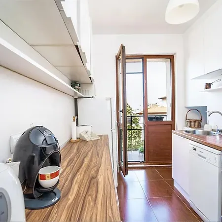 2bd Next To Vitosha Bul. Апартаменты *