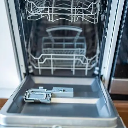 2bd Next To Vitosha Bul. Lejlighed