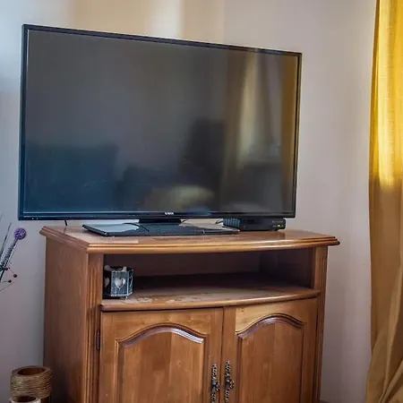 2bd Next To Vitosha Bul. Lejlighed *