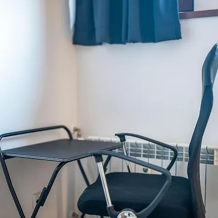 2bd Next To Vitosha Bul. Апартаменты *