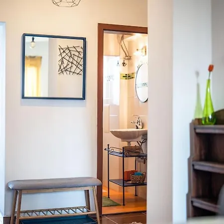 Lejlighed 2bd Next To Vitosha Bul.