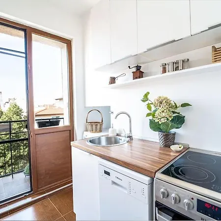 2bd Next To Vitosha Bul. Sofia