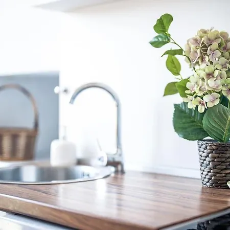 Lejlighed 2bd Next To Vitosha Bul. *