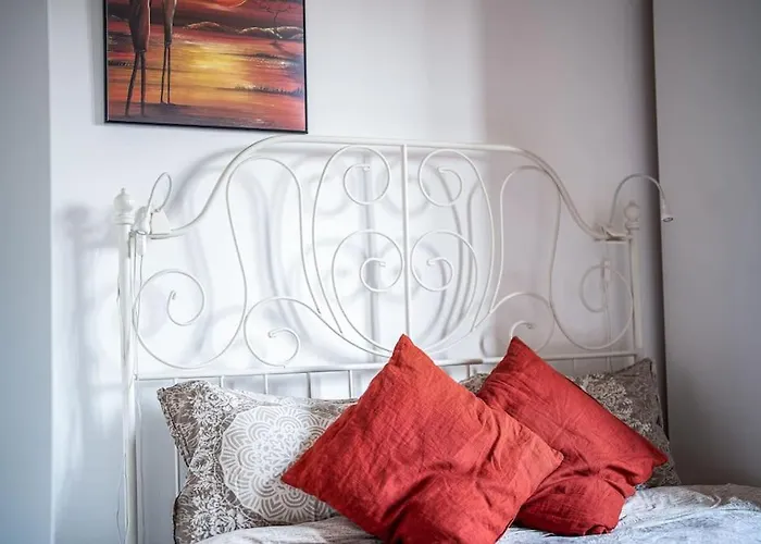 2bd Next To Vitosha Bul. アパート *