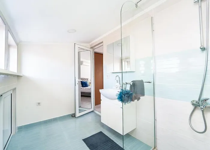 アパート 2bd Next To Vitosha Bul. *