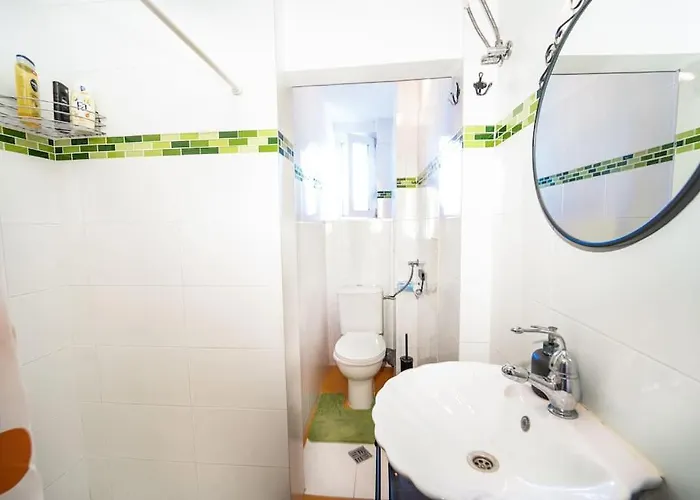 アパート 2bd Next To Vitosha Bul. *