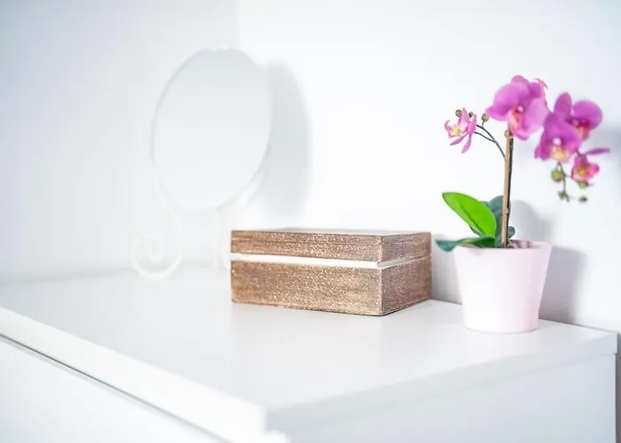 2bd Next To Vitosha Bul. ソフィア