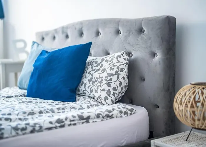 2bd Next To Vitosha Bul. * ソフィア