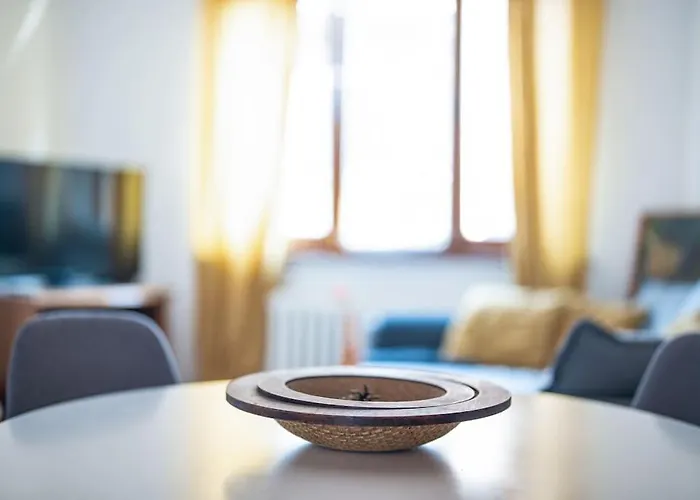 2bd Next To Vitosha Bul. アパート