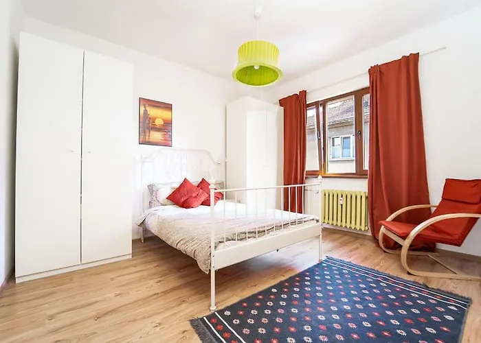 2bd Next To Vitosha Bul. ソフィア