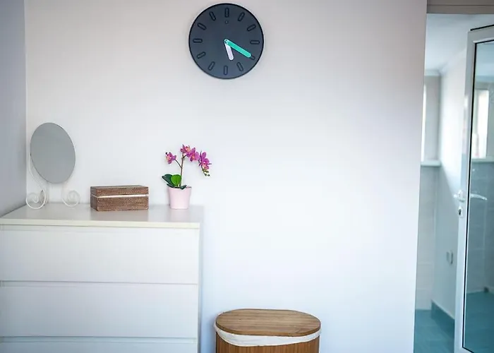 アパート 2bd Next To Vitosha Bul.