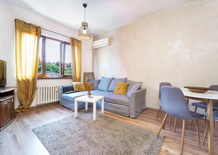 アパート 2bd Next To Vitosha Bul.