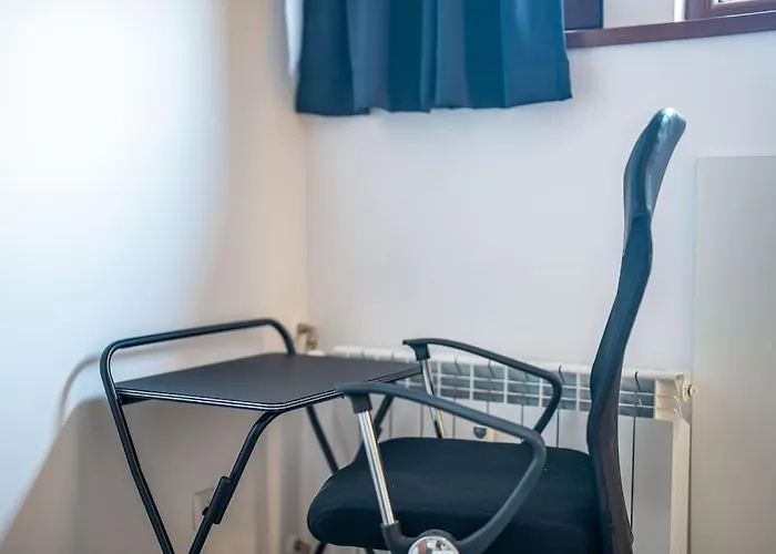 2bd Next To Vitosha Bul. アパート *