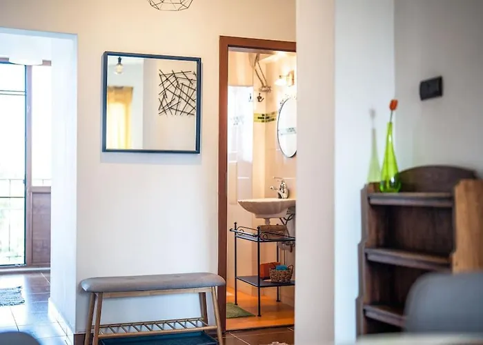 アパート 2bd Next To Vitosha Bul.