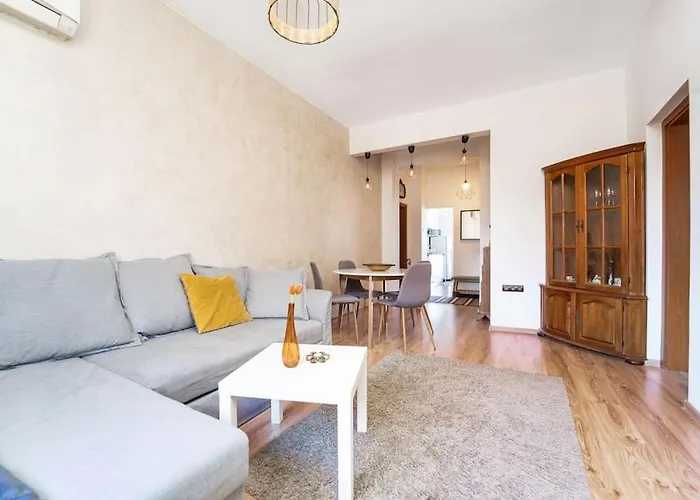 2bd Next To Vitosha Bul.