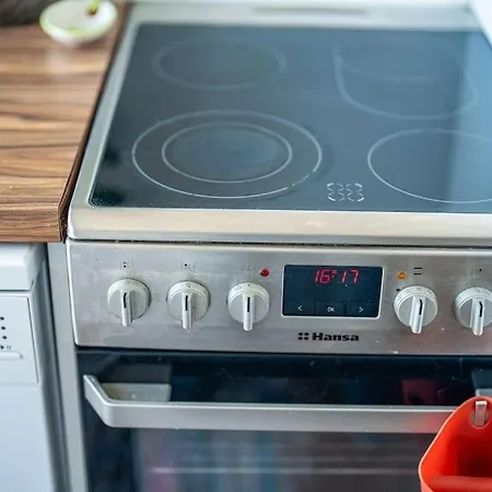 2bd Next To Vitosha Bul. סופיה