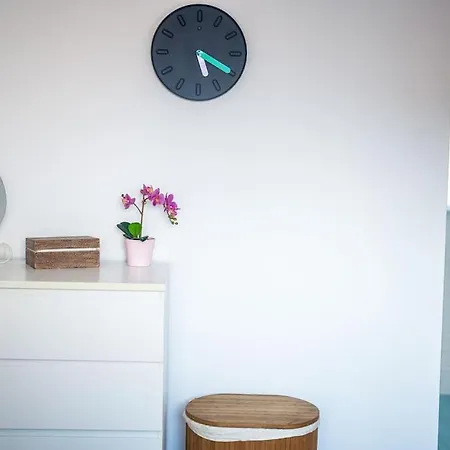 דירה 2bd Next To Vitosha Bul.