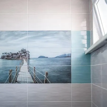 2bd Next To Vitosha Bul. דירה